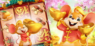 fortune mouse jogo