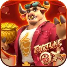 demo gratis fortune ox ícone