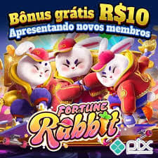 fortune rabbit casino ícone